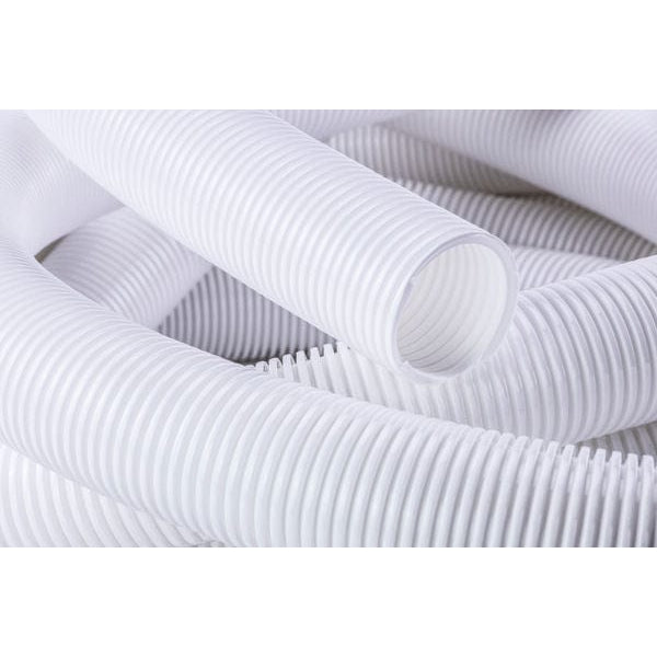 Sierra Not Qualified for Free Shipping Sierra Rigging Hose Sternflex 2" x 50' White #116-126-2000W