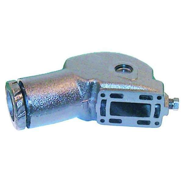 Sierra Not Qualified for Free Shipping Sierra Riser #18-1936