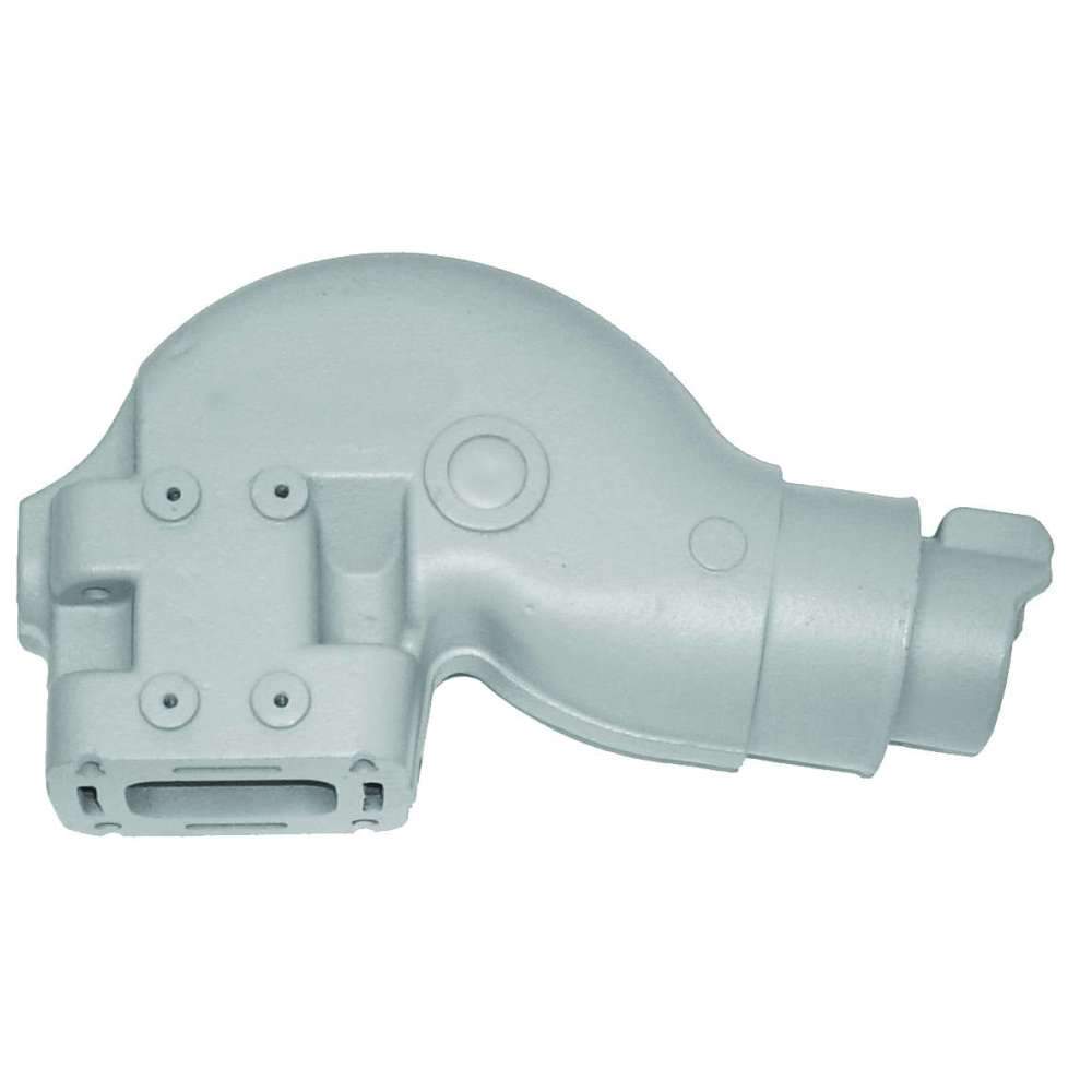 Sierra Oversized - Not Qualified for Free Shipping Sierra Riser #18-1938