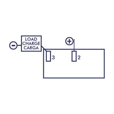 Sierra Not Qualified for Free Shipping Sierra Rocker Switch #RK19710TP