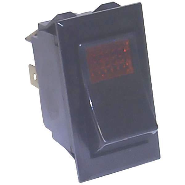 Sierra Not Qualified for Free Shipping Sierra Rocker Switch #RK40100