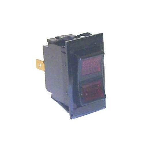 Sierra Not Qualified for Free Shipping Sierra Rocker Switch #RK40130