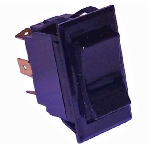 Sierra Not Qualified for Free Shipping Sierra Rocker Switch #RK40350