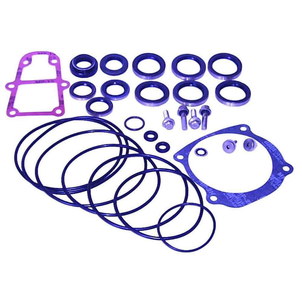 Sierra Not Qualified for Free Shipping Sierra Seal Kit #18-8384