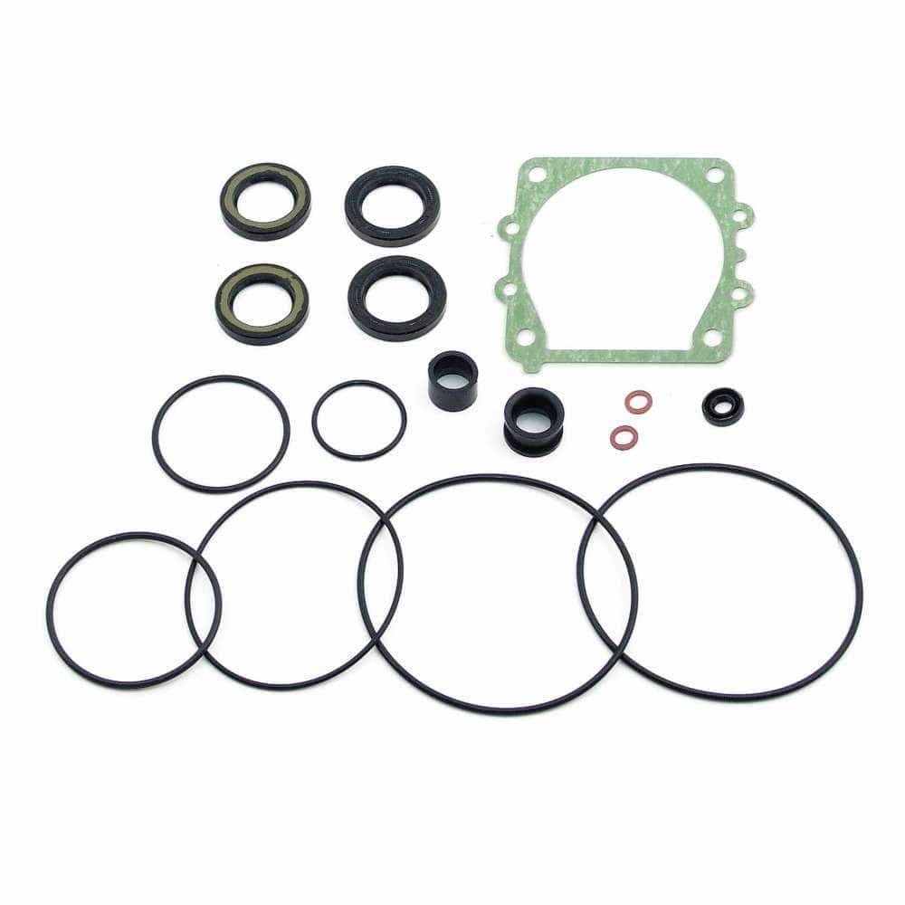 Sierra Not Qualified for Free Shipping Sierra Seal Kit Gear Housing #18-74512