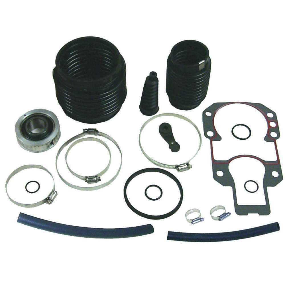 Sierra Not Qualified for Free Shipping Sierra Seal Kit Transom #18-2601-1
