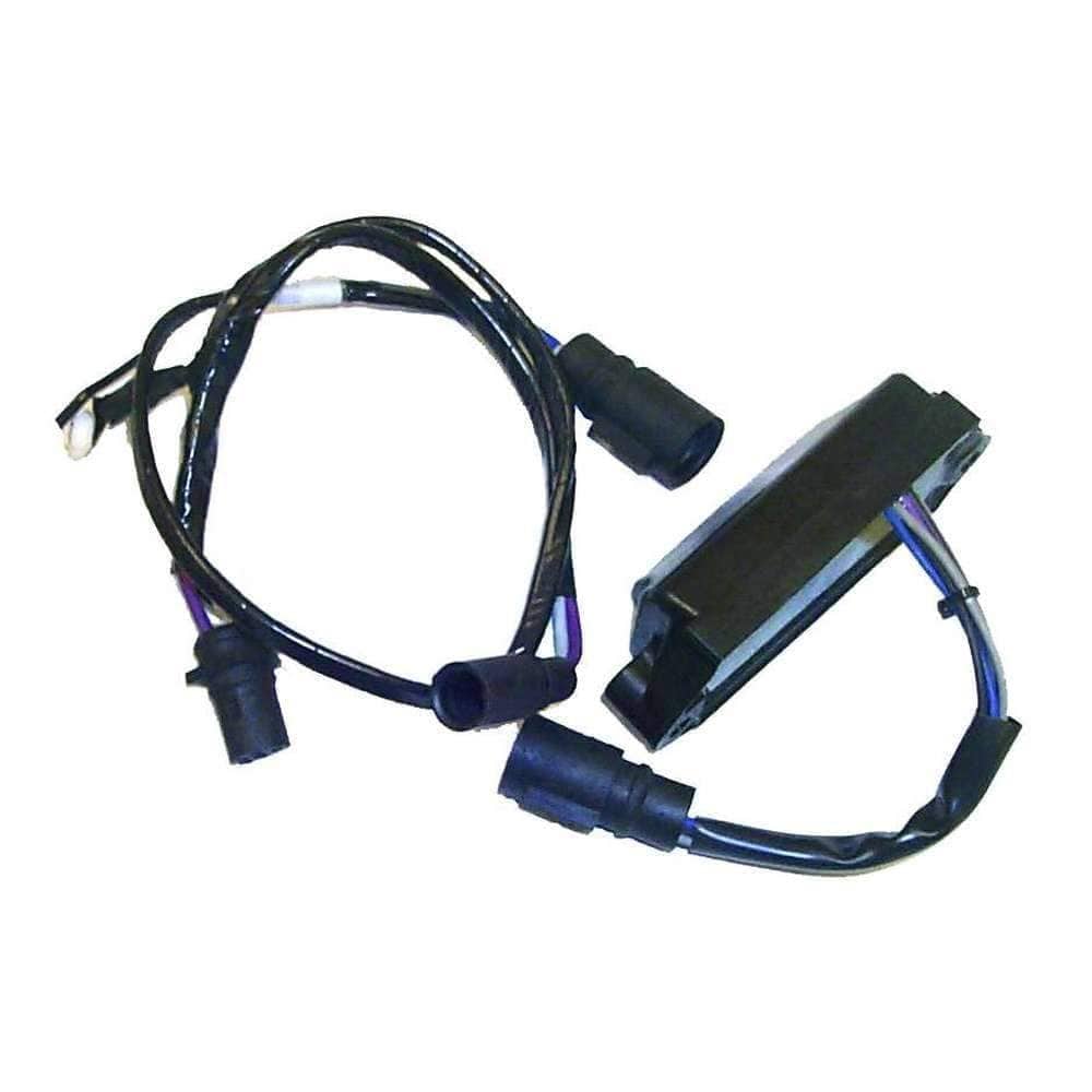 Sierra Not Qualified for Free Shipping Sierra Shift Assist Module Kit #18-5888