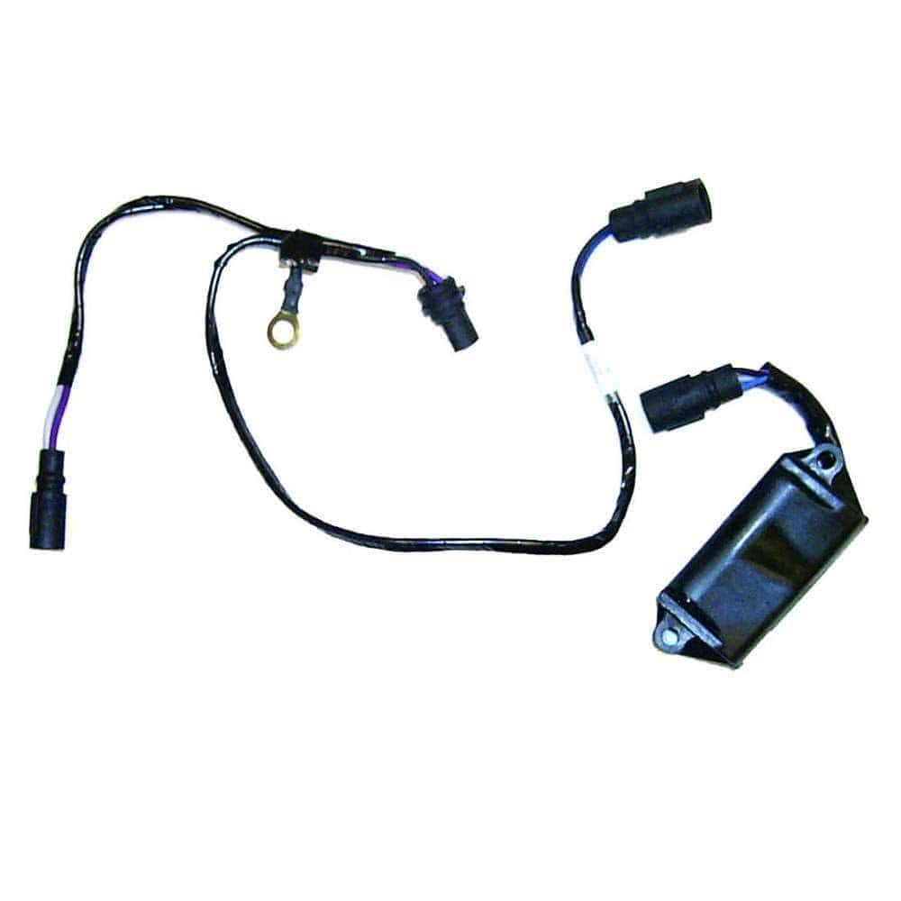 Sierra Not Qualified for Free Shipping Sierra Shift Assist Module Kit #18-5889