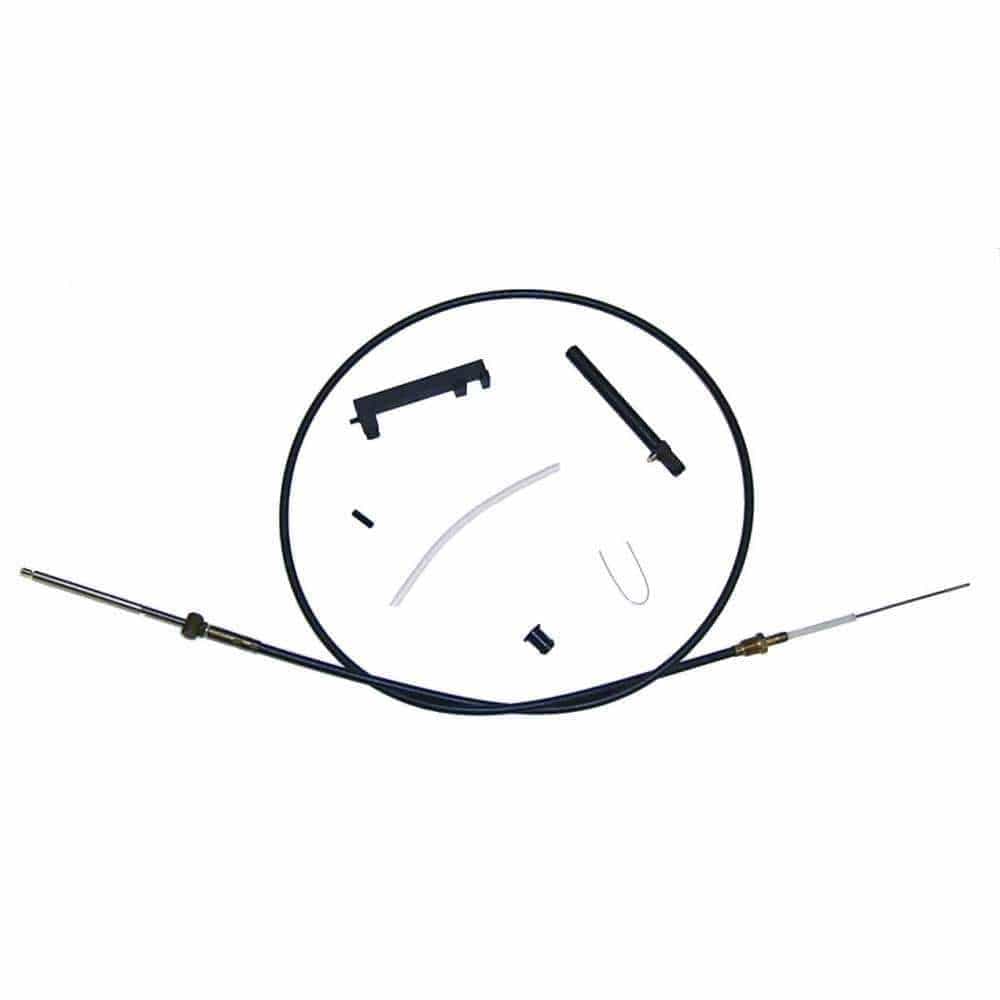 Sierra Not Qualified for Free Shipping Sierra Shift Cable #18-2190