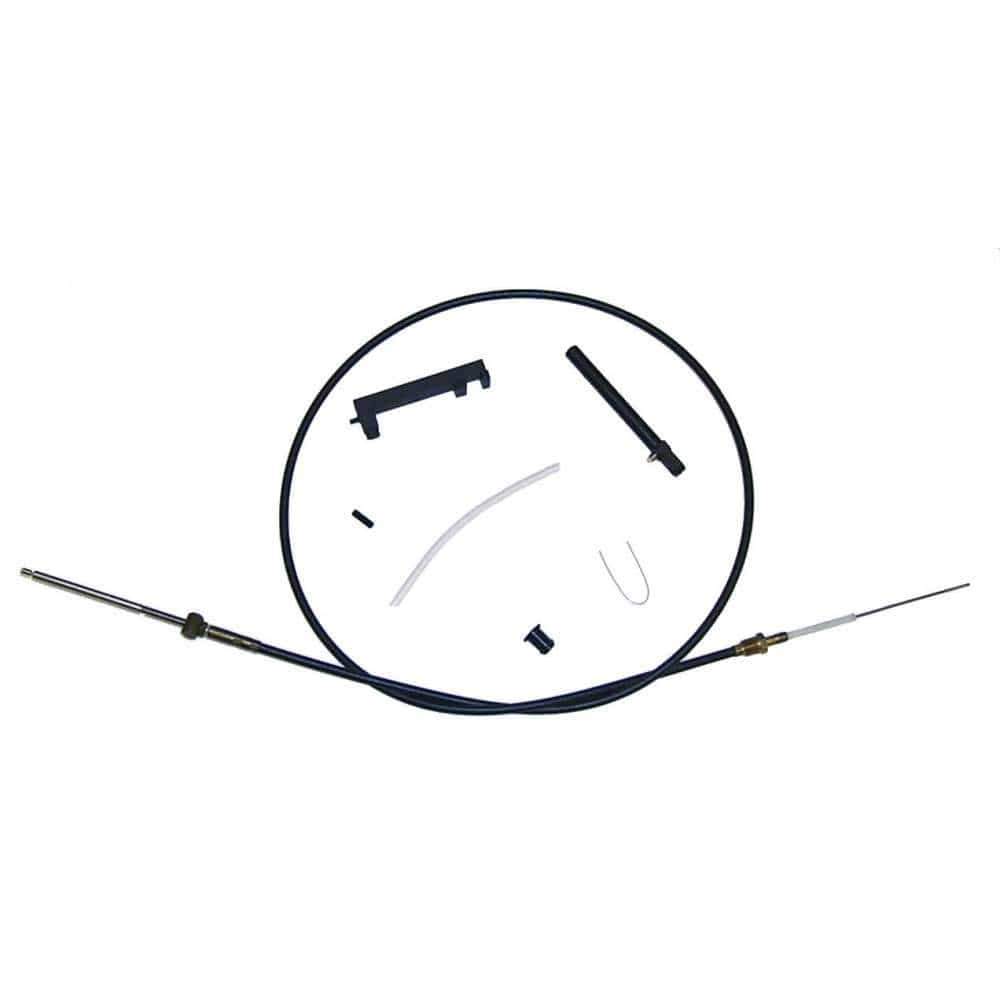 Sierra Not Qualified for Free Shipping Sierra Shift Cable #18-2190E