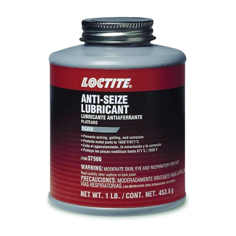 Sierra Qualifies for Free Ground Shipping Sierra Silver-Grade Anti-Seize Lubricant #37566