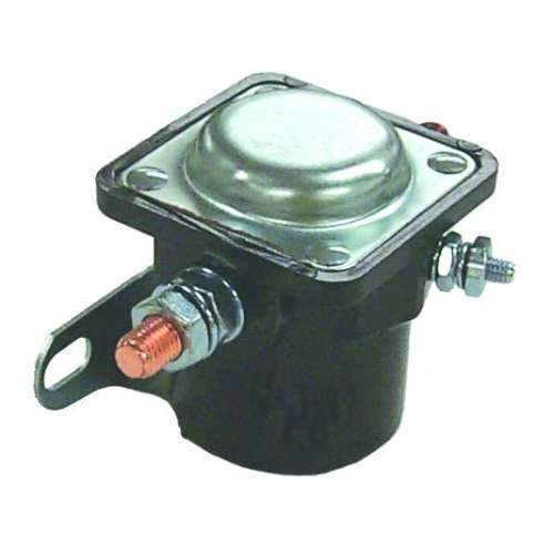 Sierra Not Qualified for Free Shipping Sierra Solenoid #18-5803