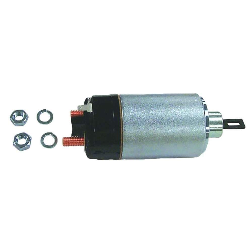 Sierra Not Qualified for Free Shipping Sierra Solenoid #18-5806