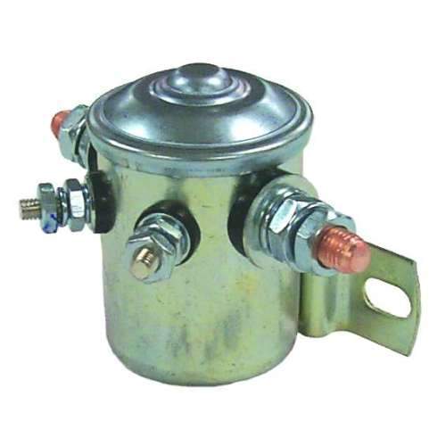 Sierra Not Qualified for Free Shipping Sierra Solenoid #18-5807