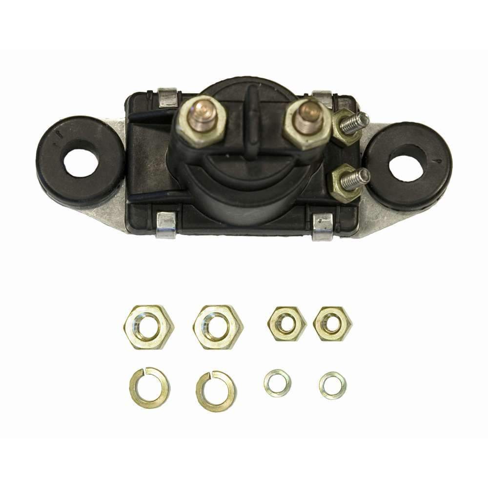 Sierra Not Qualified for Free Shipping Sierra Solenoid #18-5823