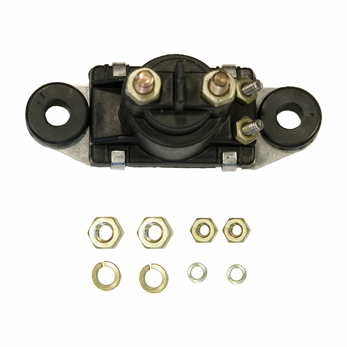 Sierra Not Qualified for Free Shipping Sierra Solenoid #18-5823D