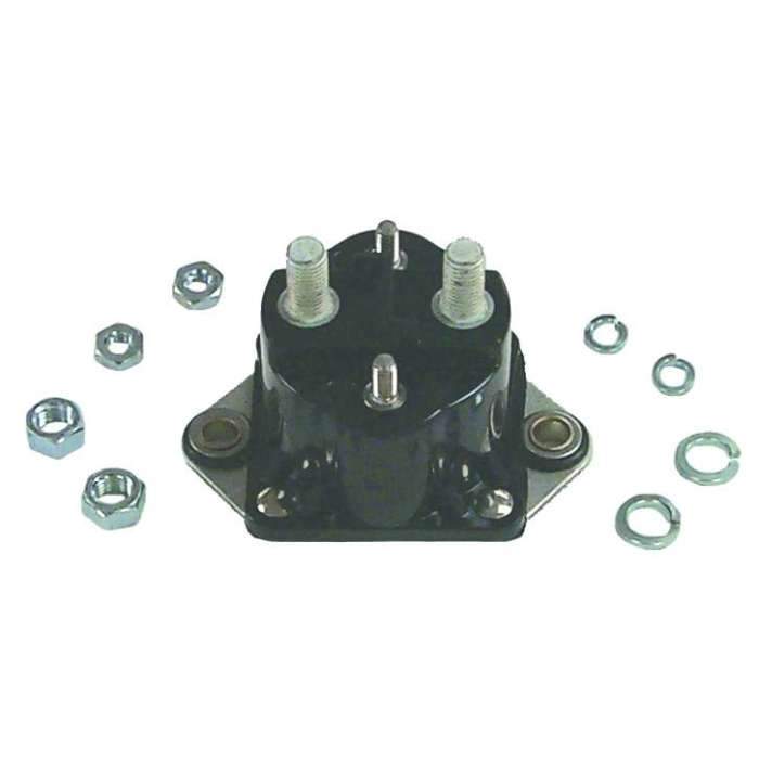 Sierra Not Qualified for Free Shipping Sierra Solenoid #18-5835