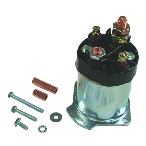 Sierra Not Qualified for Free Shipping Sierra Solenoid #18-5837