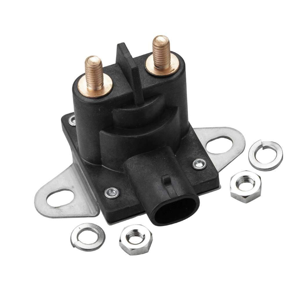 Sierra Not Qualified for Free Shipping Sierra Solenoid #18-6859