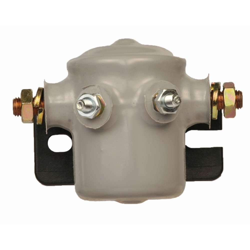 Sierra Not Qualified for Free Shipping Sierra Solenoid #BA58010