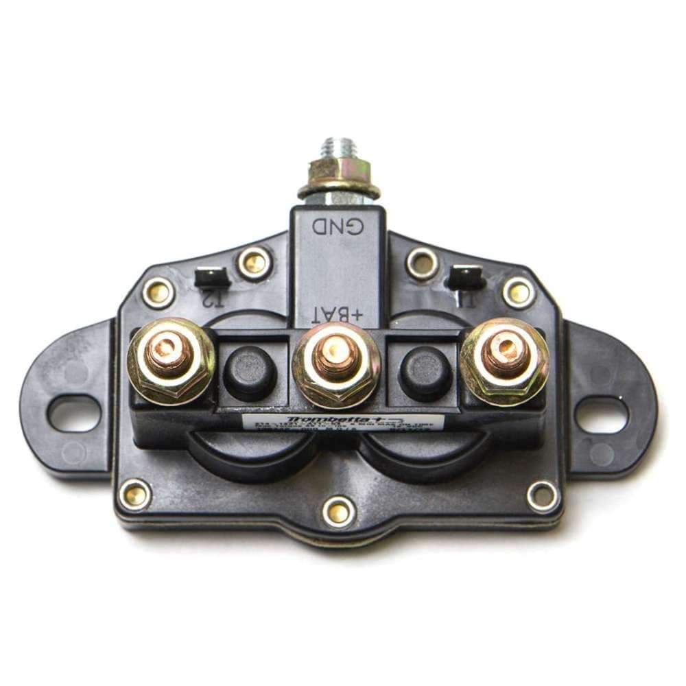 Sierra Not Qualified for Free Shipping Sierra Solenoid #BA58020