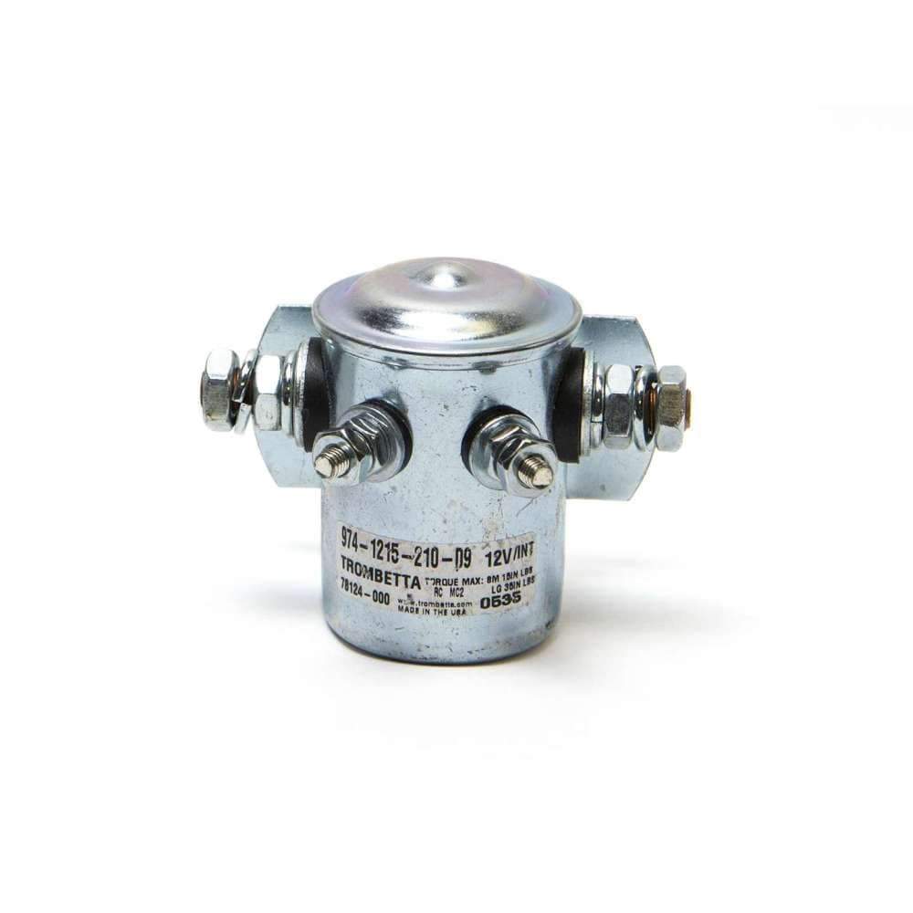 Sierra Not Qualified for Free Shipping Sierra Solenoid #BA58050