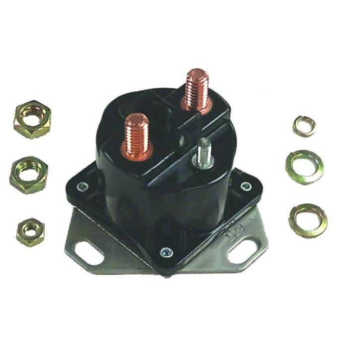 Sierra Not Qualified for Free Shipping Sierra Solenoid Display Pack #18-5812D