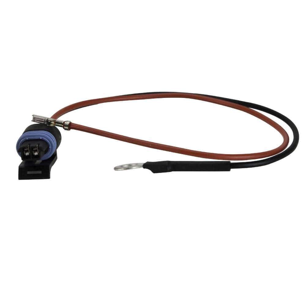 Sierra Not Qualified for Free Shipping Sierra Solenoid Plug #18-6860