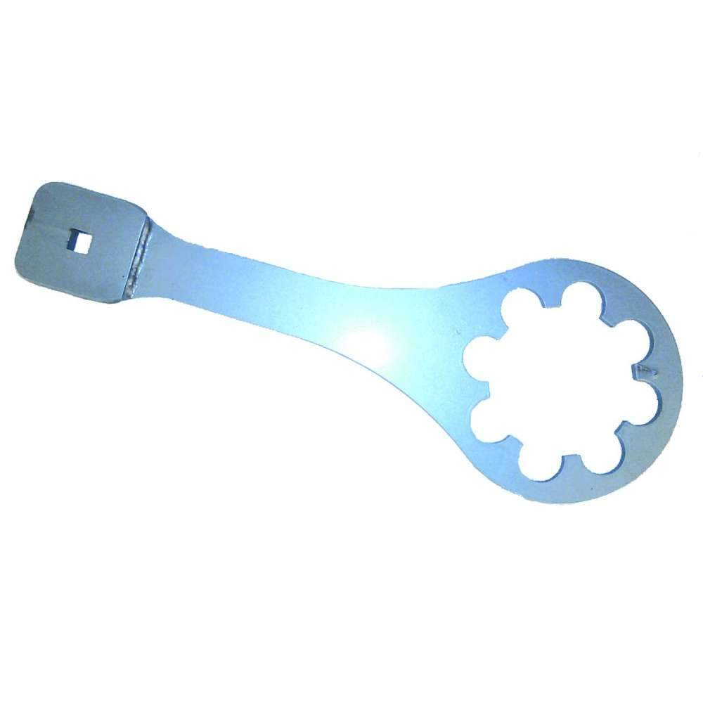 Sierra Not Qualified for Free Shipping Sierra Spanner Nut Wrench #18-9803