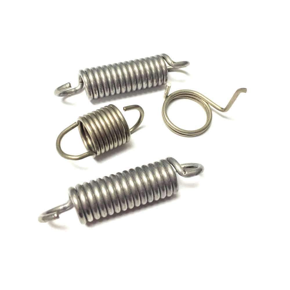 Sierra Not Qualified for Free Shipping Sierra Spring Set #18-6523