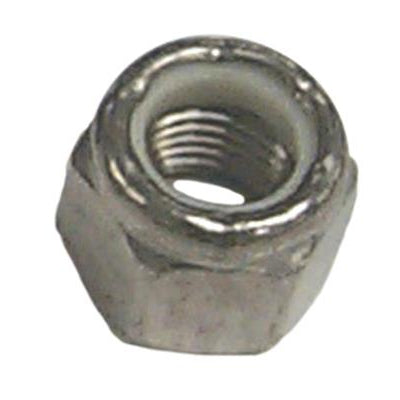 Sierra Not Qualified for Free Shipping Sierra Stainless Locknut 5-pk #18-3720-9