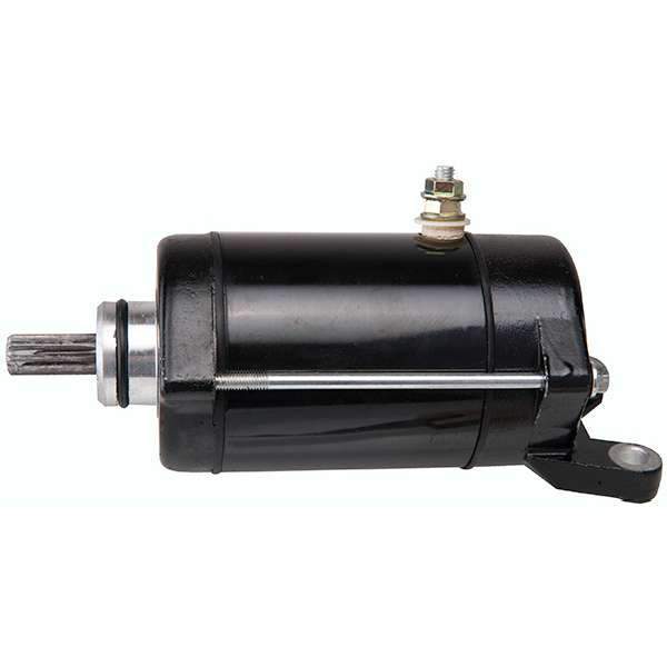 Sierra Not Qualified for Free Shipping Sierra Starter #18-6908