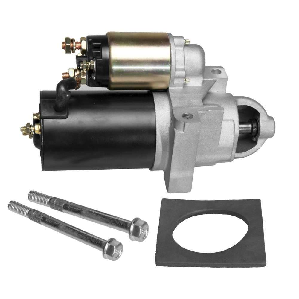 Sierra Not Qualified for Free Shipping Sierra Starter #18-6946