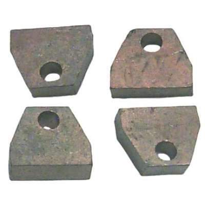 Sierra Not Qualified for Free Shipping Sierra Starter Brush Set #18-5717