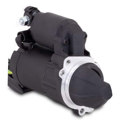 Sierra Qualifies for Free Shipping Sierra Starter Suzuki Outboard #18-6962