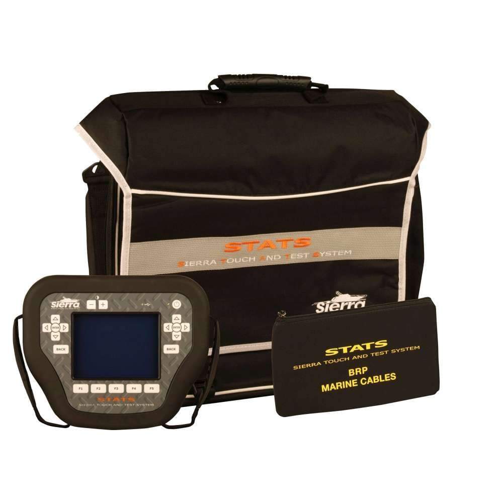 Sierra Not Qualified for Free Shipping Sierra Stats Complete Kit BRP #18-SD107