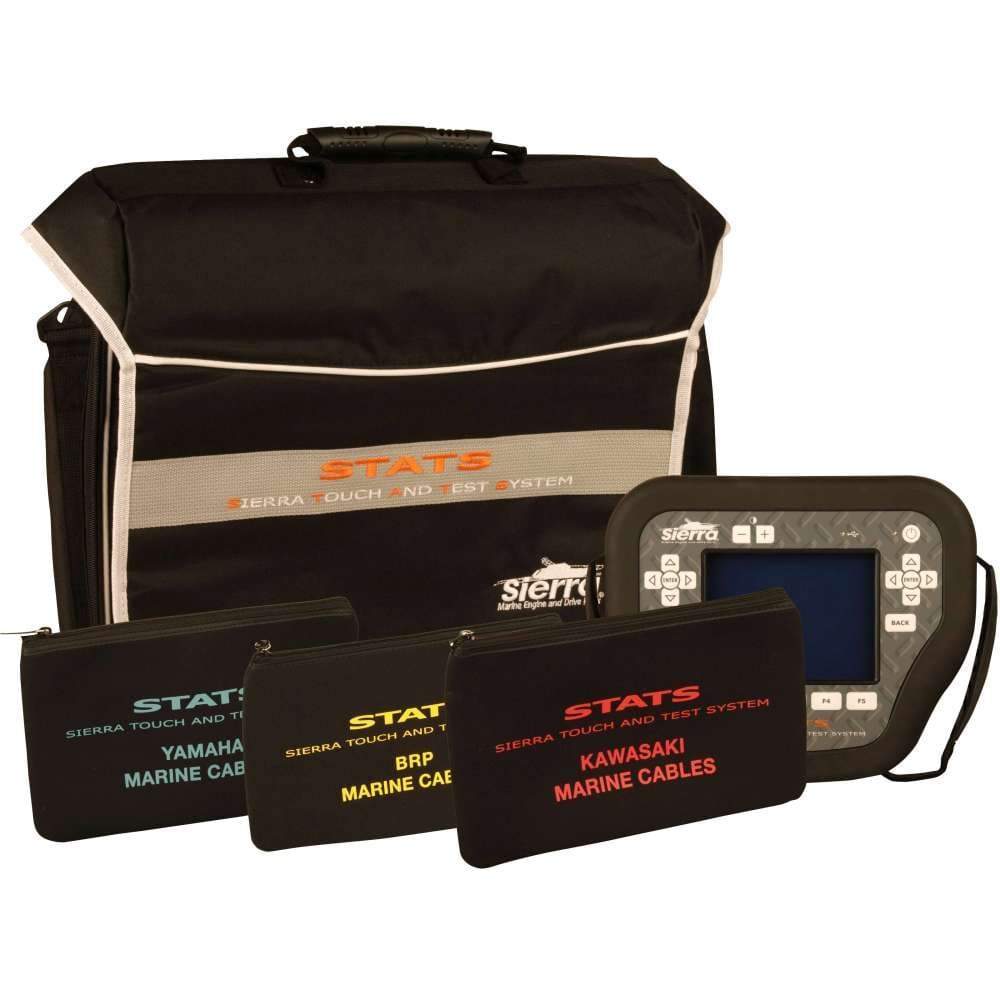 Sierra Not Qualified for Free Shipping Sierra Stats Complete Kit Sea-Doo/Yamaha #18-SD110