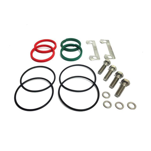 Sierra Not Qualified for Free Shipping Sierra Steering-Cylinder Seal Kit #18-2700