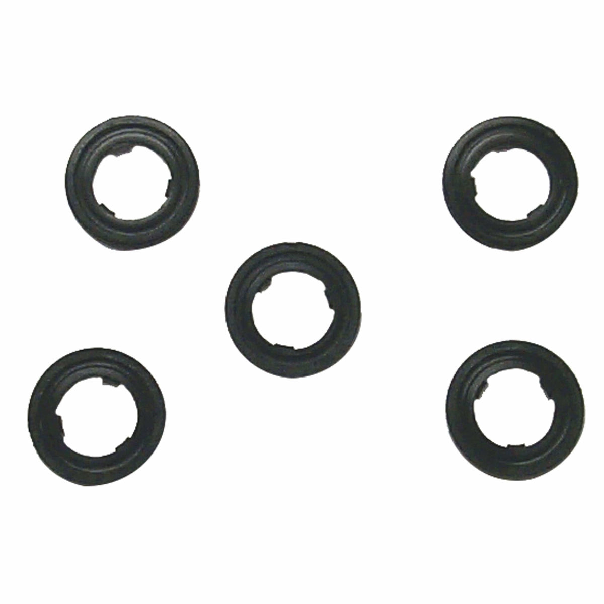 Sierra Not Qualified for Free Shipping Sierra Suzuki Outboard Drain Plug Gasket 5-pk #18-8331-9