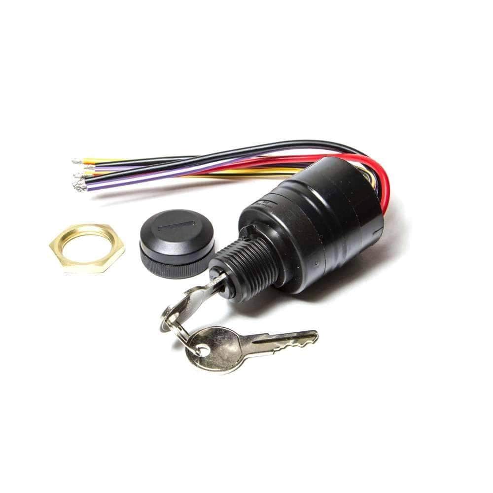 Sierra Not Qualified for Free Shipping Sierra Switch 16 AWG #MP39710-1