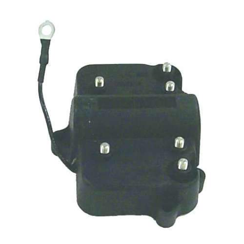 Sierra Not Qualified for Free Shipping Sierra Switch Box #18-5776