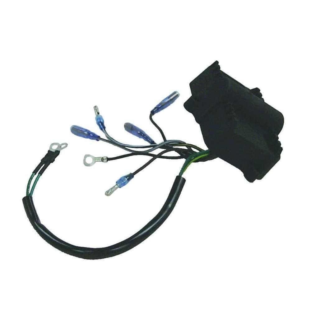 Sierra Not Qualified for Free Shipping Sierra Switch Box #18-5777