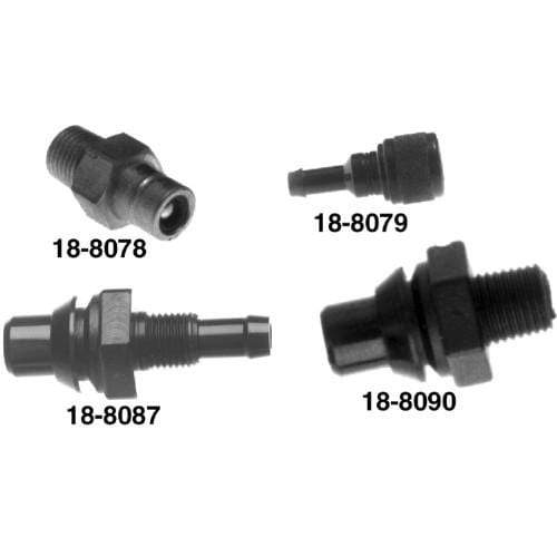 Sierra Not Qualified for Free Shipping Sierra Tank Connector #18-8090