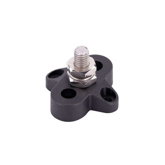 Sierra Qualifies for Free Shipping Sierra Terminal Stud Single HD M8 #FS46570