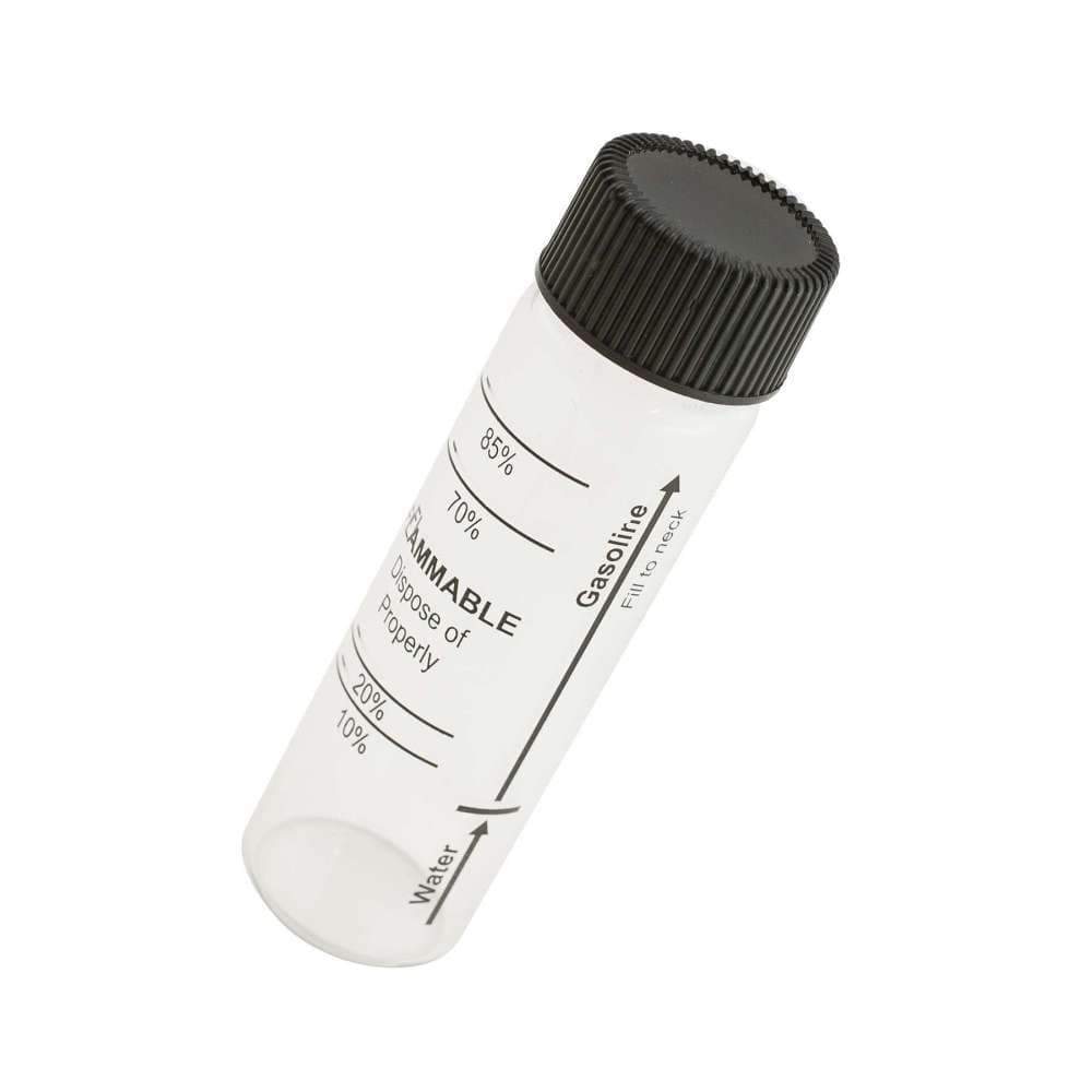 Sierra Not Qualified for Free Shipping Sierra Tester Fuel #18-79816