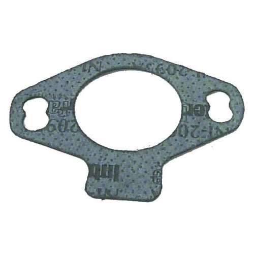 Sierra Not Qualified for Free Shipping Sierra Thermostat Cover Gasket #18-2554