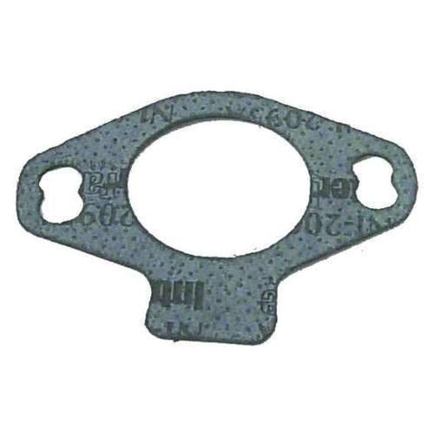 Sierra Not Qualified for Free Shipping Sierra Thermostat Cover Gasket #18-2554