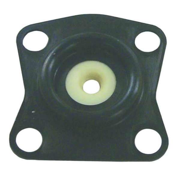 Sierra Not Qualified for Free Shipping Sierra Thermostat Diaphragm Gasket #18-1222