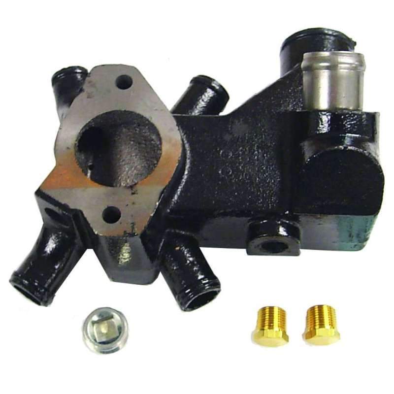 Sierra Not Qualified for Free Shipping Sierra Thermostat Housing #18-1993