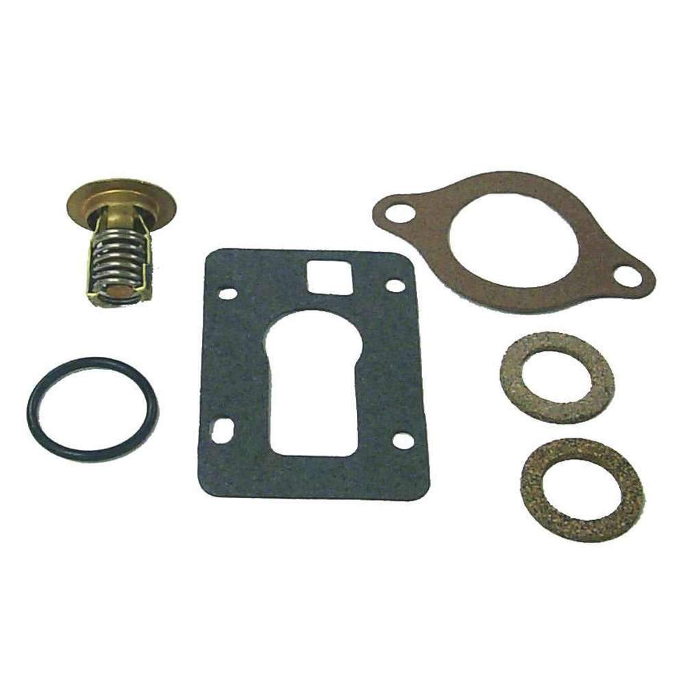 Sierra Not Qualified for Free Shipping Sierra Thermostat Kit Display Pack #18-3653D